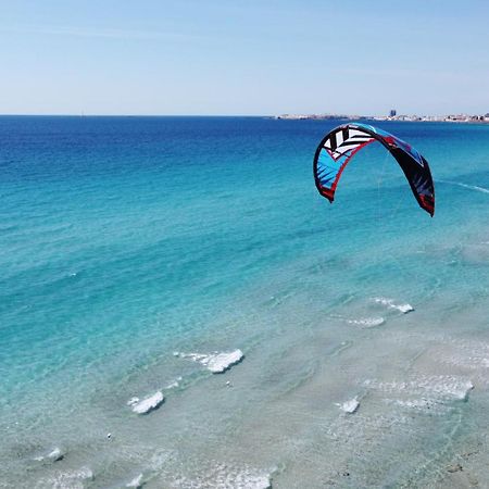 Seabreeze Gallipoli - Lido San Giovanni Ngoại thất bức ảnh