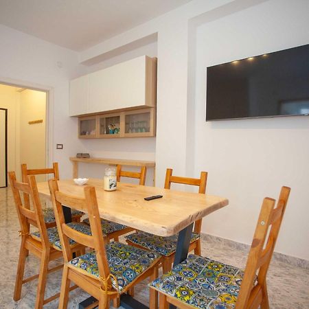 Seabreeze Gallipoli - Lido San Giovanni Ngoại thất bức ảnh