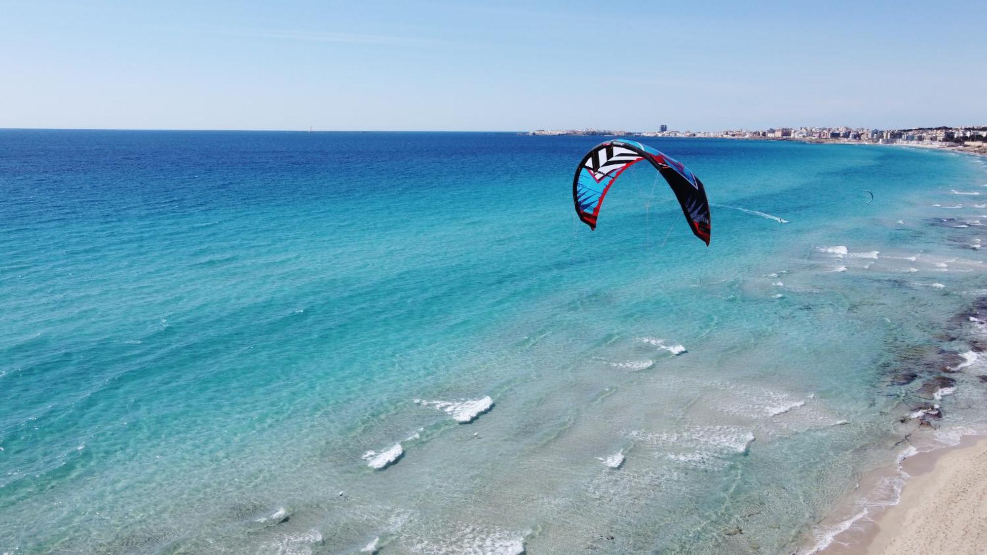 Seabreeze Gallipoli - Lido San Giovanni Ngoại thất bức ảnh