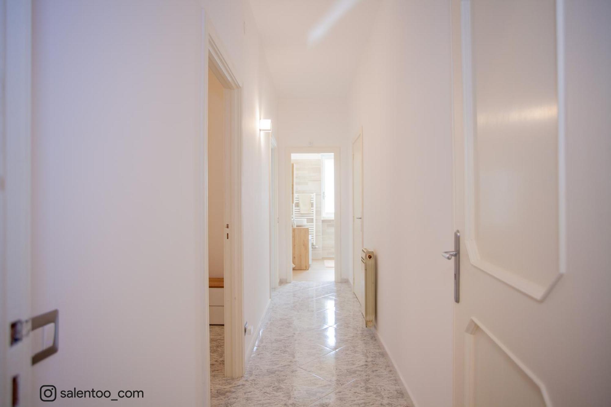 Seabreeze Gallipoli - Lido San Giovanni Ngoại thất bức ảnh