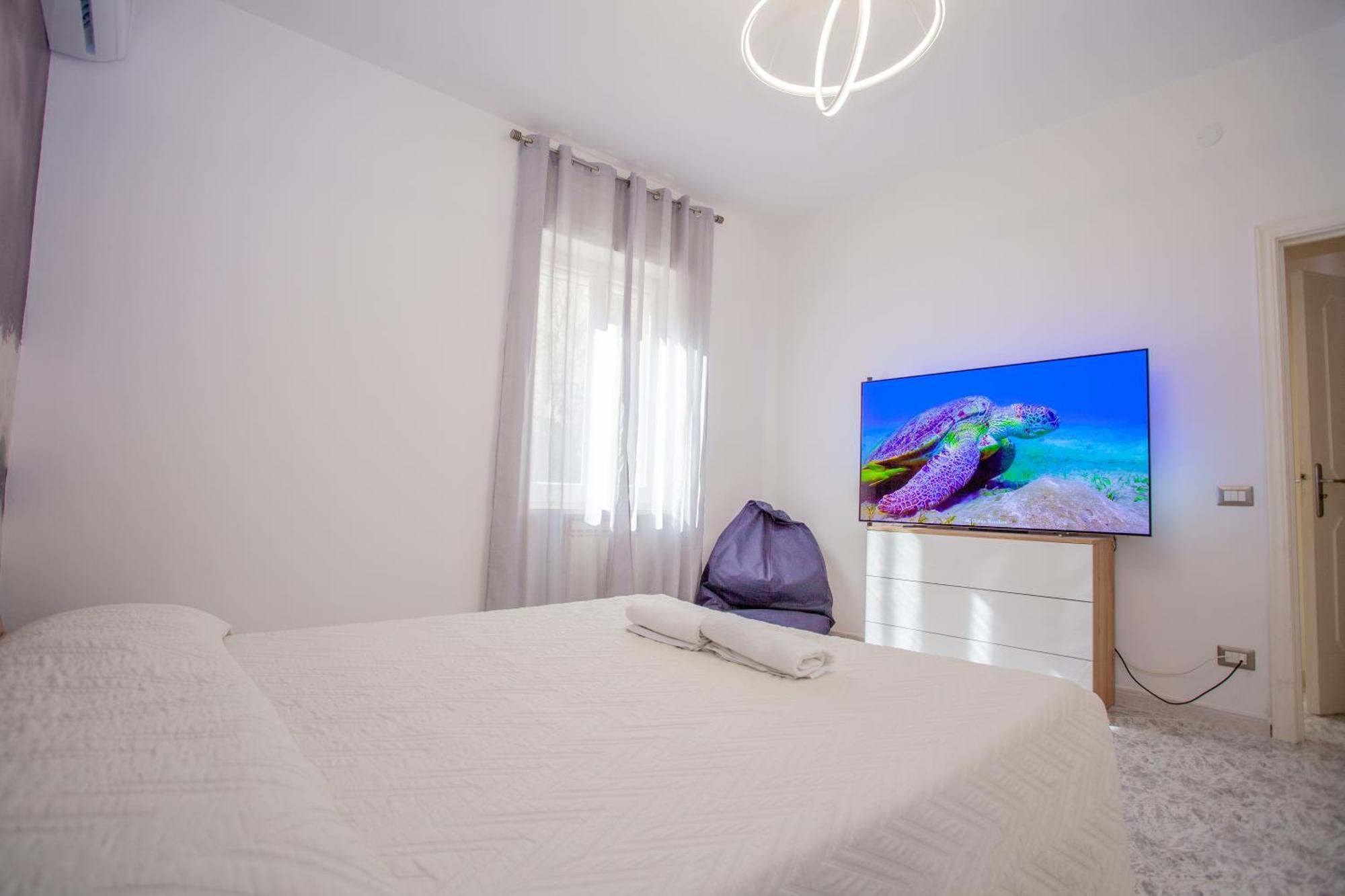 Seabreeze Gallipoli - Lido San Giovanni Ngoại thất bức ảnh
