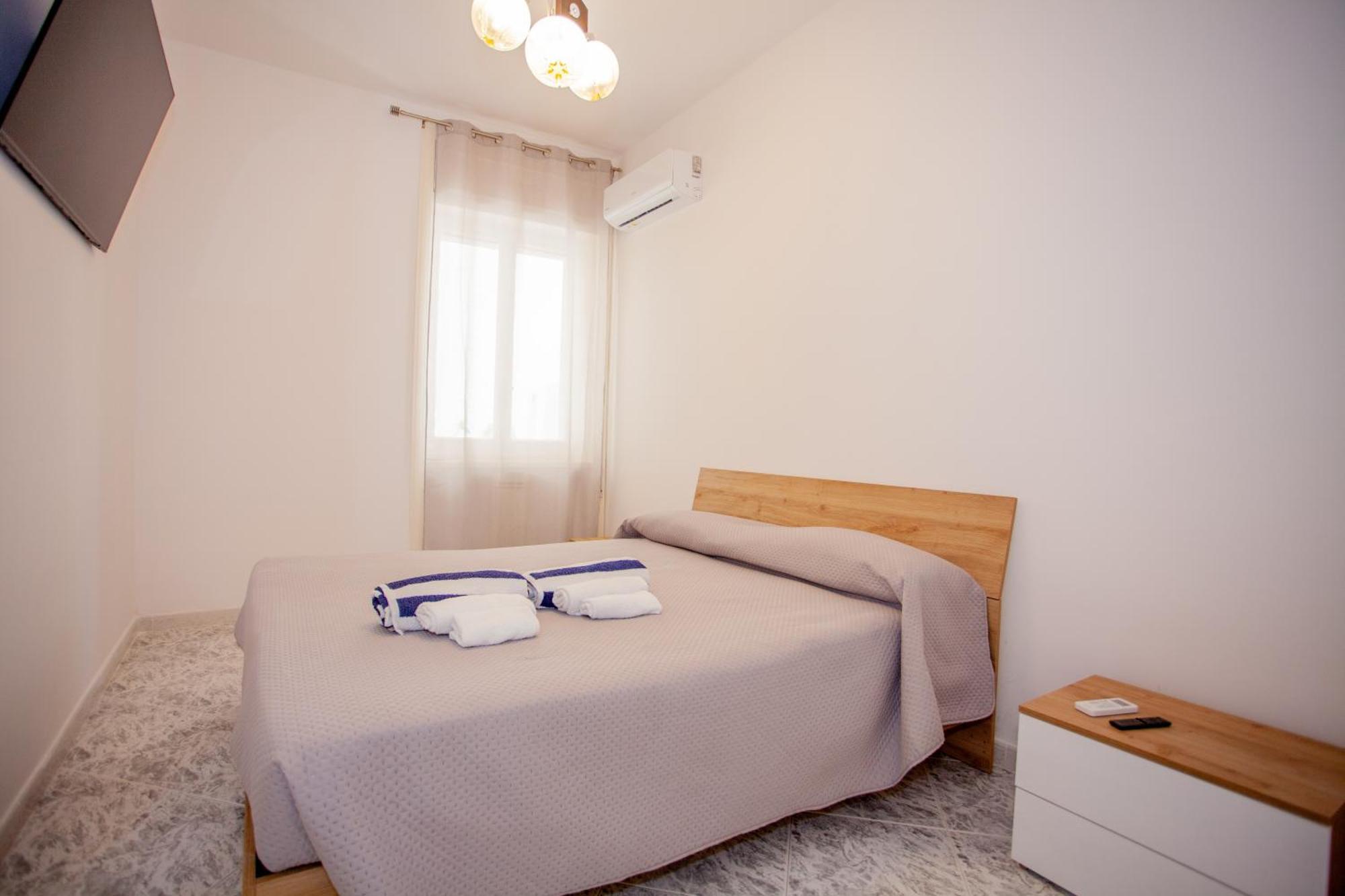 Seabreeze Gallipoli - Lido San Giovanni Ngoại thất bức ảnh