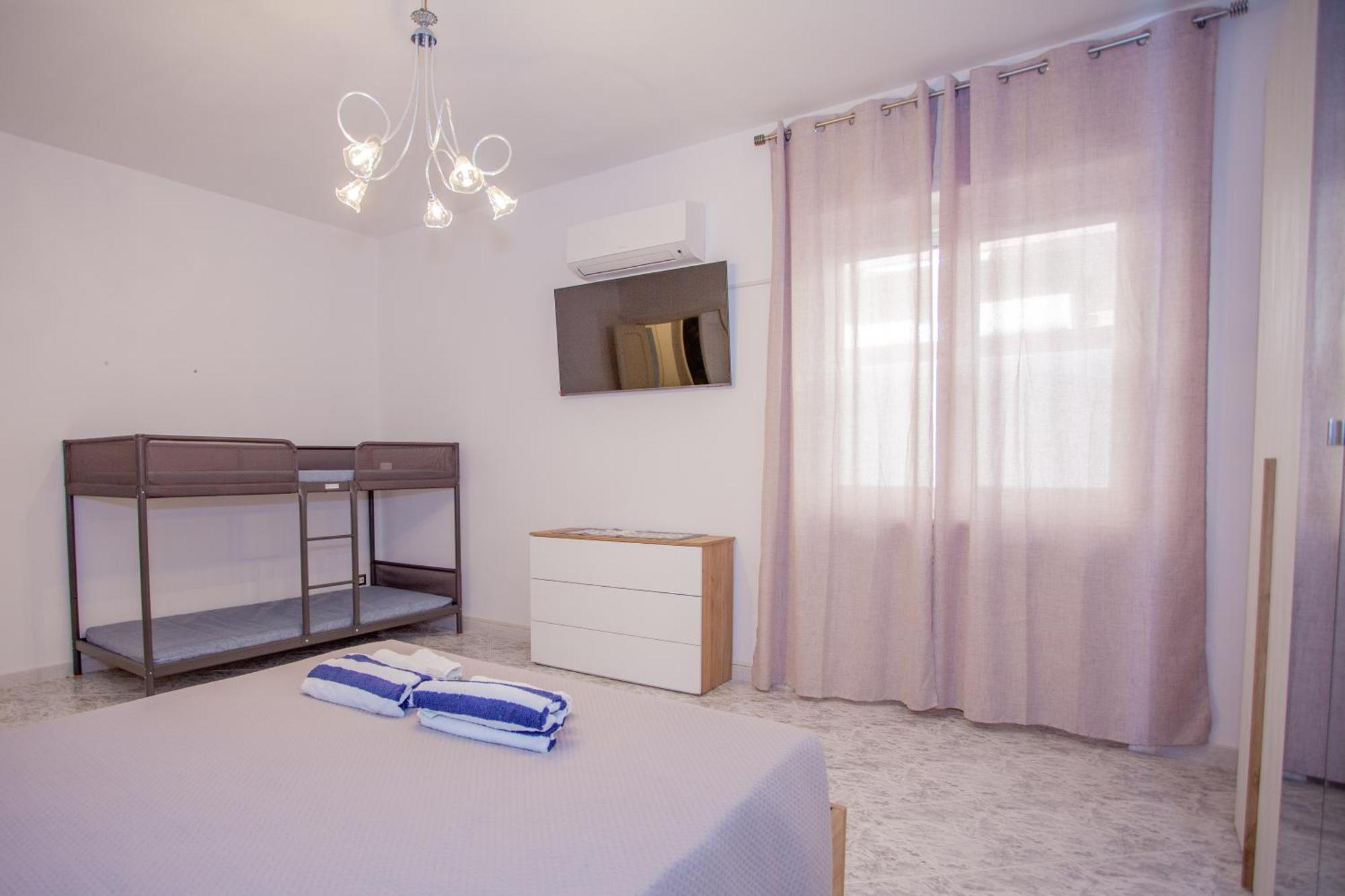 Seabreeze Gallipoli - Lido San Giovanni Ngoại thất bức ảnh