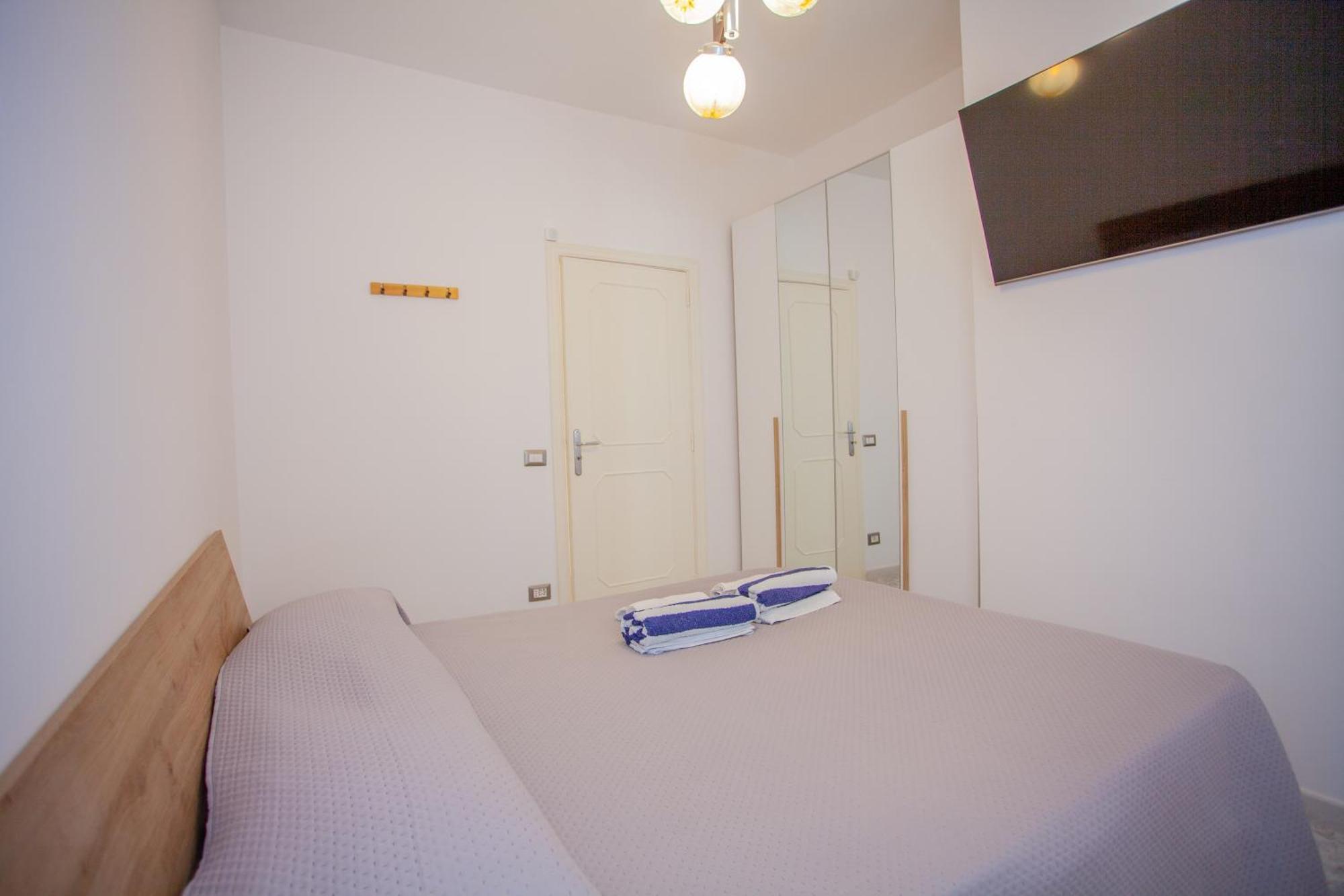 Seabreeze Gallipoli - Lido San Giovanni Ngoại thất bức ảnh