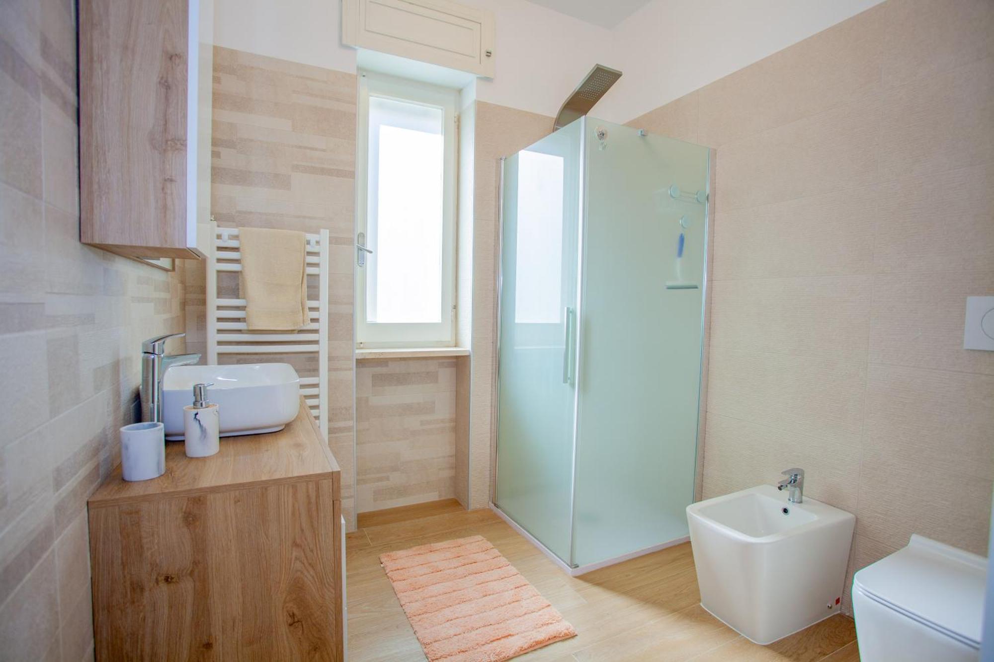 Seabreeze Gallipoli - Lido San Giovanni Ngoại thất bức ảnh