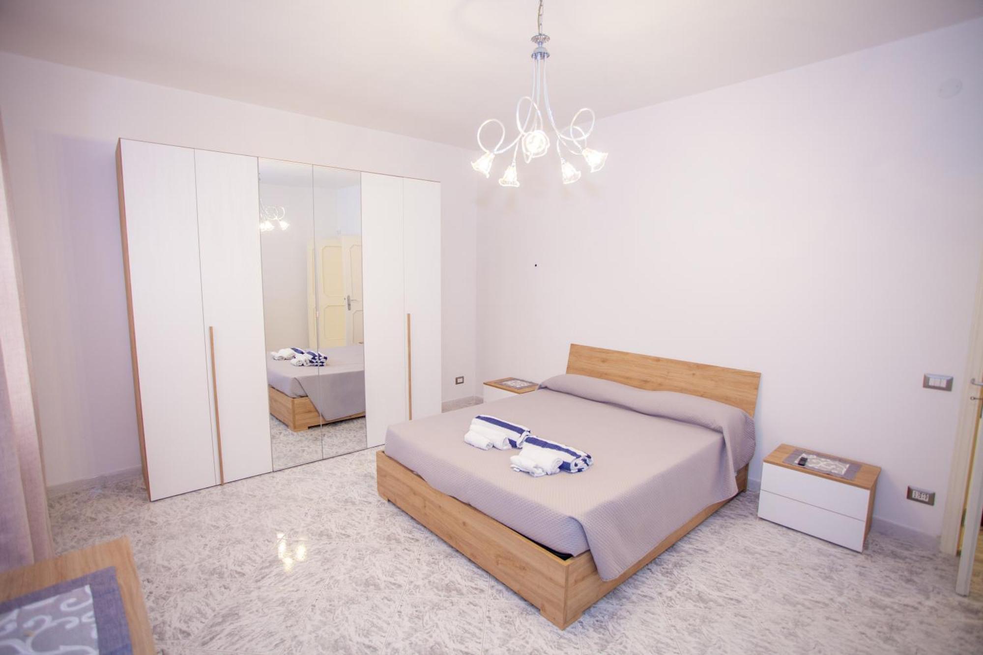 Seabreeze Gallipoli - Lido San Giovanni Ngoại thất bức ảnh