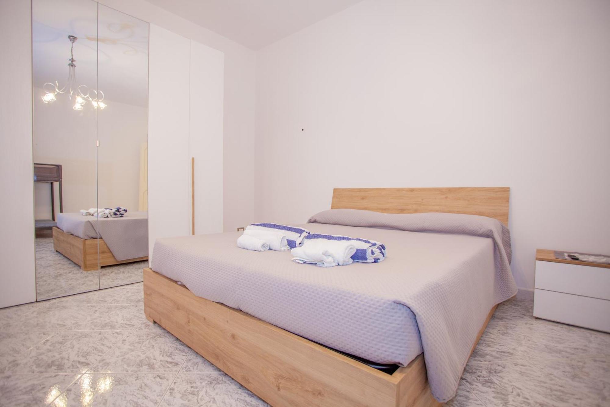 Seabreeze Gallipoli - Lido San Giovanni Ngoại thất bức ảnh