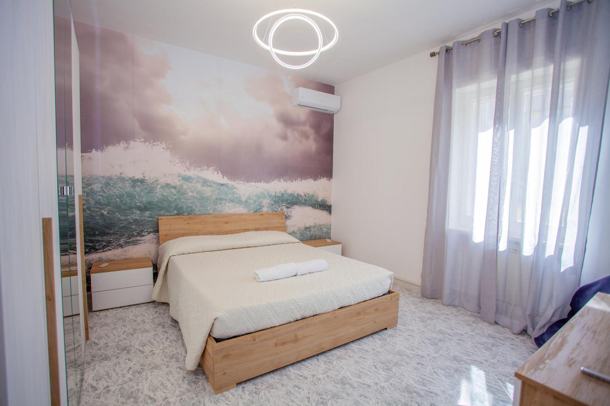 Seabreeze Gallipoli - Lido San Giovanni Ngoại thất bức ảnh
