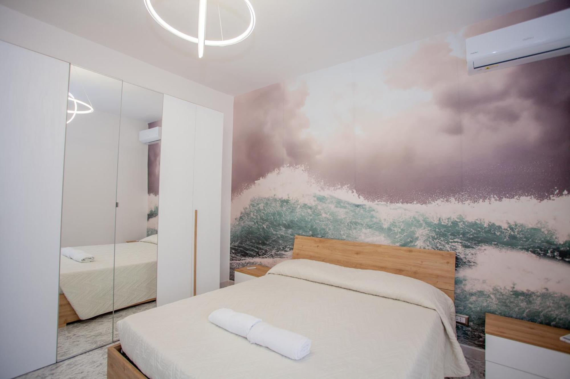 Seabreeze Gallipoli - Lido San Giovanni Ngoại thất bức ảnh