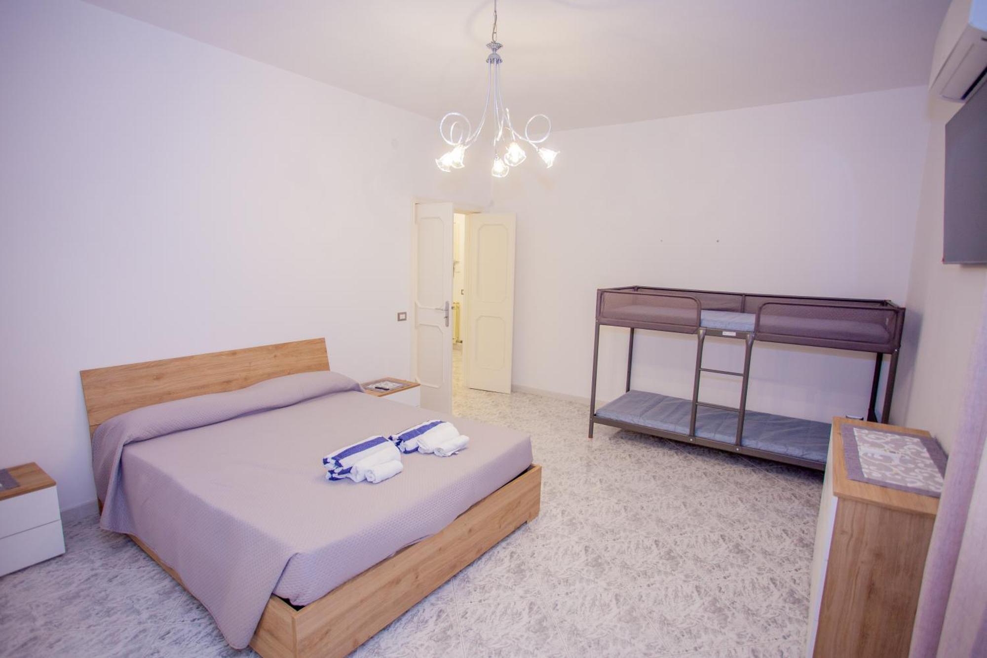 Seabreeze Gallipoli - Lido San Giovanni Ngoại thất bức ảnh
