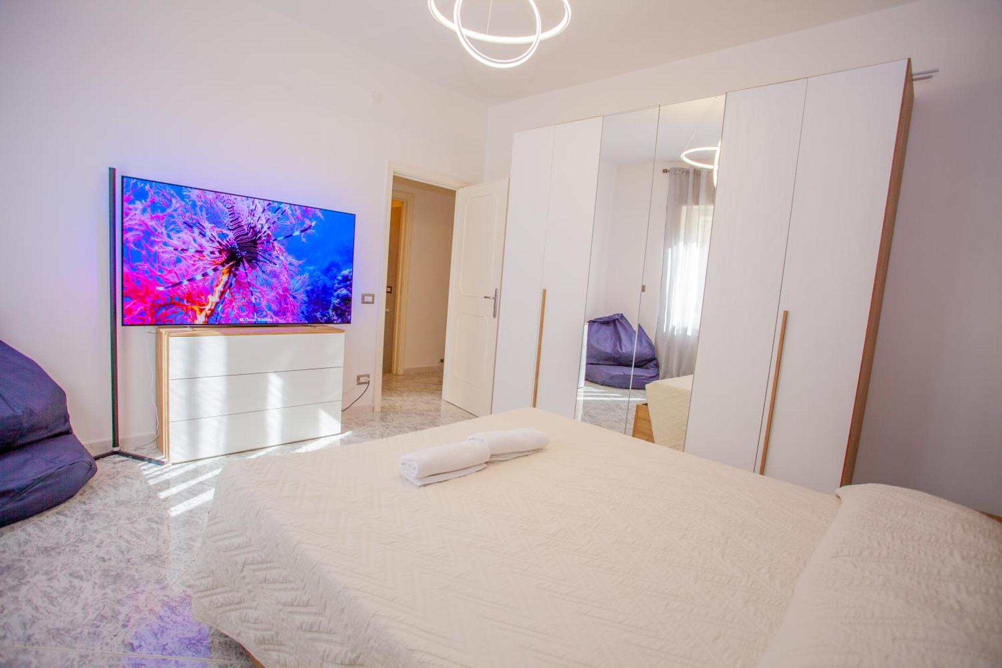 Seabreeze Gallipoli - Lido San Giovanni Ngoại thất bức ảnh